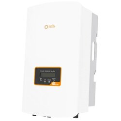 Solis S5-GR3P10K, 10kW, 3ph, 2 MPPT, DC Inverter ( S5-GR3P10K ) Cene