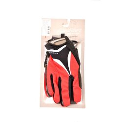 SAFETY LABS rukavice - chiba sa prstima crvene s ( 185204-rs ) Cene