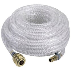 Einhell Tlačno crijevo za kompresor (Duljina: 15 m, Promjer crijeva: 6 mm) Cijene