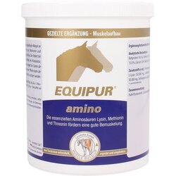 Equipur amino - 1kg posoda Cene