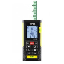 Nivel System HDM-9G laserski daljinomjer ZELENA ZRAKA 90 metara Cene