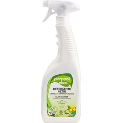 pierpaoli ekos Sredstvo za čišćenje stakla i površina - 750 ml Cene