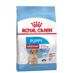 Royal Canin Medium Starter - 4 kg Cene