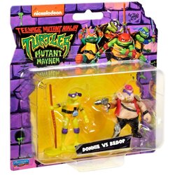 Nickelodeon Nindža kornjače akcione figure Donatelo set Cene