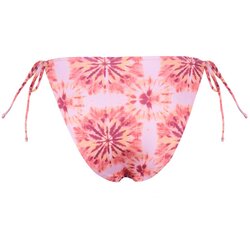 Trendyol Floral Patterned Tie-Up High Waist Hipster Bikini Bottom Cijene