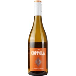 Francis Ford Coppola Francis Coppola Diamond Collection Chardonnay Cene