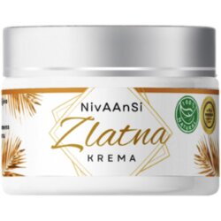 NivAAnsi Nivansi Zlatna krema 60ml Cene