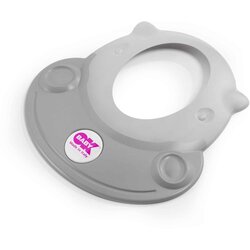 Ok baby dodaci za kadu i kupanje Hippo grey Cene