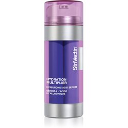 StriVectin Hydration Multiplier Hyaluronic Acid Serum serum proti gubam 30 ml Cene