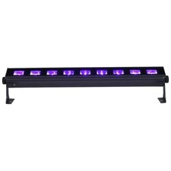 Light4Me UV Bar 9 - UV lamp Cene