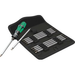 Wera 88/1 Vario set 11 komada 05002990001 Cene
