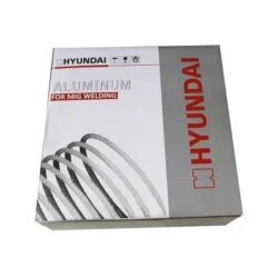 Hyundai žica CO2 za aluminijum 0.8mm 7kg AlMg5 Cene