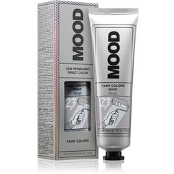 Elgon Mood Paint Colors permanentna barva za lase odtenek Beige 100 ml Cene