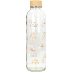 Carry Bottle Staklena boca BOHO RAINBOW 0,7 l Cijene