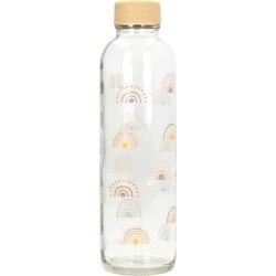 Carry Bottle steklenica - boho rainbow, 0,7 l Cene