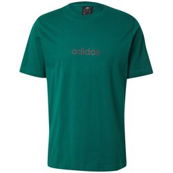 Adidas Muška majica K.R. M Lin Sj T, Zelena Cene
