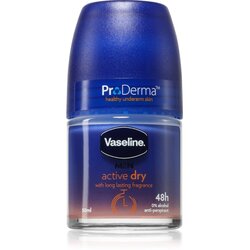 Vaseline Men Active Dry Roll-On antiperspirant roll-on za moške 50 ml Cene