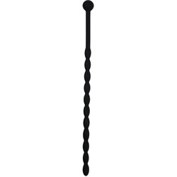 Sinner Gear Ribbed Silicone Dilator 092 - Silicone Dilator Cene