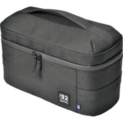 Hori Torba Compact Carry All za Nintendo Switch 2, črna, (5000003286) Cene