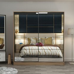 Hanah home kale - 3173 dore wardrobe Cene