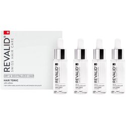 Revalid Tonic protiv opadanja kose, 4x30ml Cene