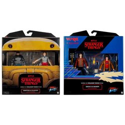Stranger Things osnovna figurica 2pk, više vrsta Cene