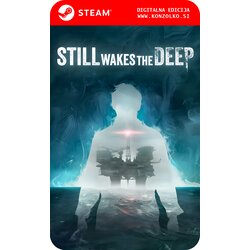 Still Wakes the Deep Sirens Rest dodatek za igro - Steam koda brez škatlice (WINDOWS PC) Cene