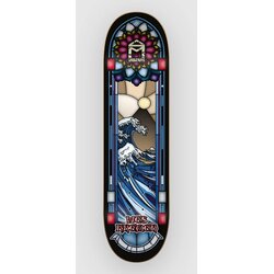 SK8 Mafia Stained Glass Kremer 8.5"x32" Skateboard deska uni Cene