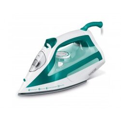 Sencor Parno likalnik SSI 6100GR zelen, 2600 W, keramična plošča, (5000118736)