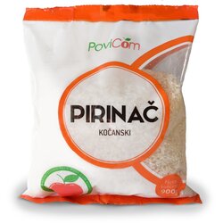 PoviCom Pirinač Kočanski, 900g Cene