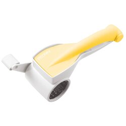 Pedrini Ročni strojček za sir 26,5cm / PCV, inox, (5000200067) Cene