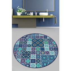 Lessentiel Maison Carres Bleus (160 cm) otirač Cene