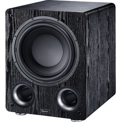 Magnat Alpha RS 12 Black Cene