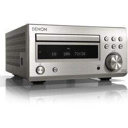 Denon RCD-M41DAB srebrni Micro HiFi CD Cijene