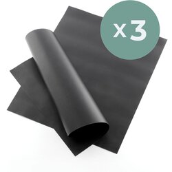 Paket Set podloga za pečenje i roštilj InnovaGoods (6 kom) Cene