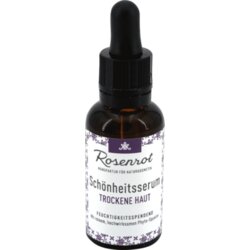Rosenrot beauty serum Cene