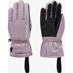 Icepeak ski rokavice 5 prstov HAYDEN JR roza D M Cene