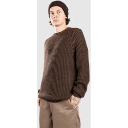 anerkjendt Aksune Structure Knit Pulover carafe Cene