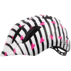 Bobike otroška čelada plus s pinky zebra Cene