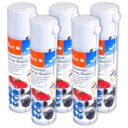 Peach Univerzalno čistilo v spreju PA100, 400 ml, 5 kosov Cene