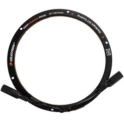 Celestron Dew Heater Ring Telescope ring Cene