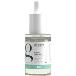 Green Skincare PURETÉ+ Purifying Serum - 15 ml Cene