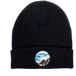 John Frank Kape JFBN18W01-NAVY Cene