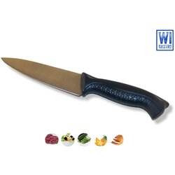 Wi Gastro mesarski nož 29/16cm l k - s s 47-6 crni Cene