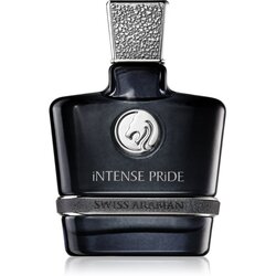 Swiss Arabian Intense Pride parfumska voda uniseks 100 ml Cene