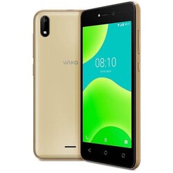 Wiko Mobitel Y50 5” Dual Sim 1GB/16GB zlatni Cene