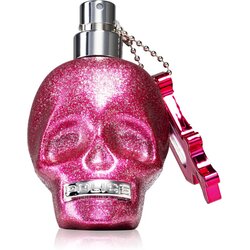 Police To Be Sweet Girl parfumska voda za ženske 40 ml Cene