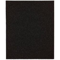KWB brusni papir (metal-čelik) GR80 | 25/1, 230x280, alu-oksid Cene