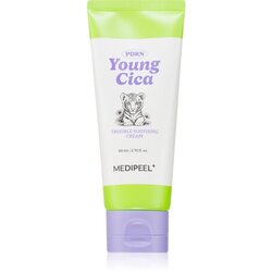Medi-Peel Young Cica PDRN Trouble Soothing Cream hranilna krema za pomiritev kože 80 ml Cene