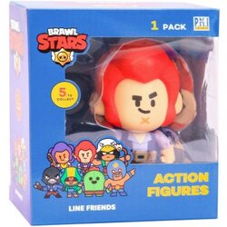 BRAWL STARS S1 Colt akcijska figura 11 cm – originalna licencirana kolekcionarska figura Cene